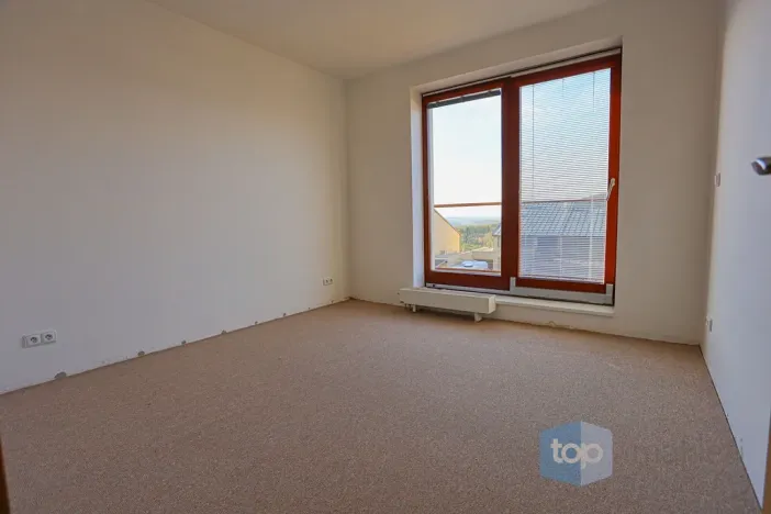 Pronájem bytu 3+kk, Beroun - Beroun-Závodí, Na Golfu, 82 m2