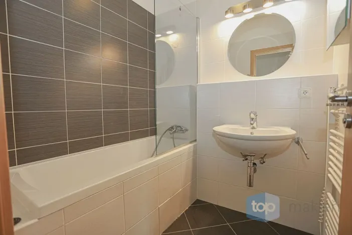 Pronájem bytu 3+kk, Beroun - Beroun-Závodí, Na Golfu, 82 m2
