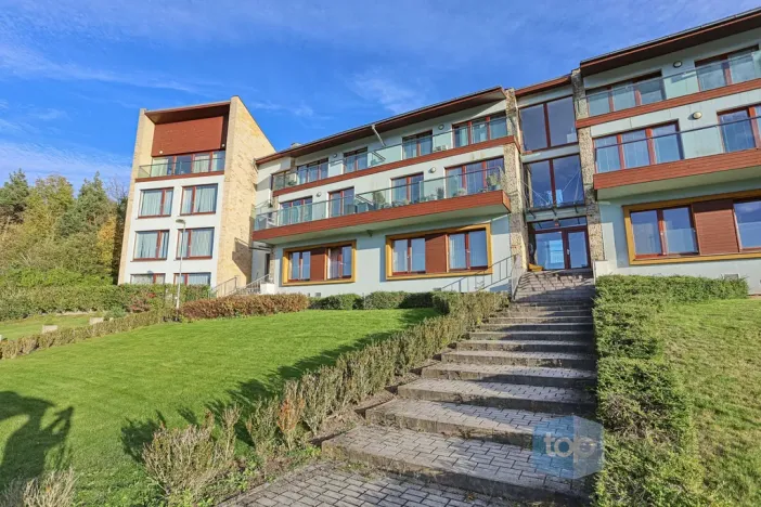 Pronájem bytu 3+kk, Beroun - Beroun-Závodí, Na Golfu, 82 m2