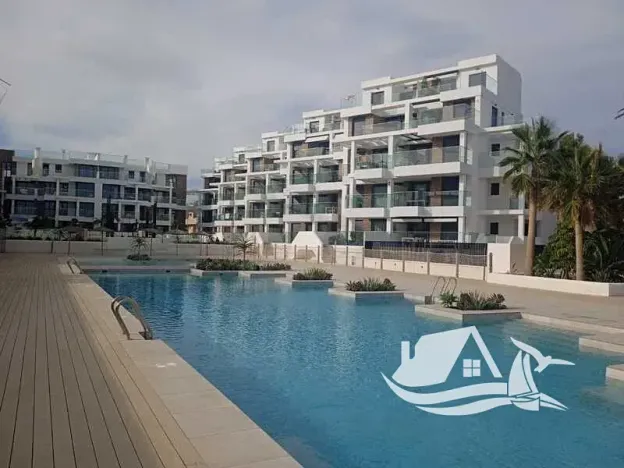 Prodej bytu 3+kk, Denia, Španělsko, 86 m2