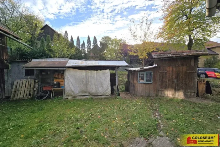 Prodej rodinného domu, Poteč, 85 m2