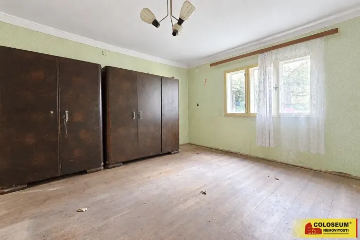 Prodej rodinného domu, Poteč, 85 m2