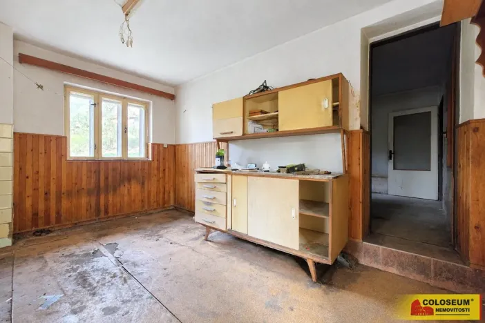 Prodej rodinného domu, Poteč, 85 m2