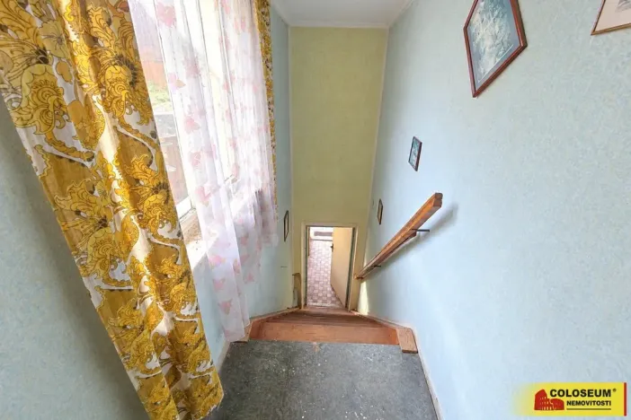Prodej rodinného domu, Poteč, 85 m2