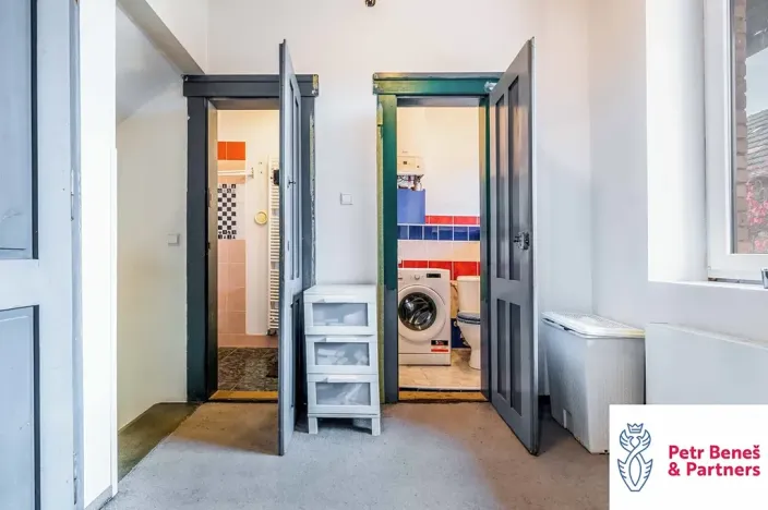 Prodej rodinného domu, Krupá, 120 m2