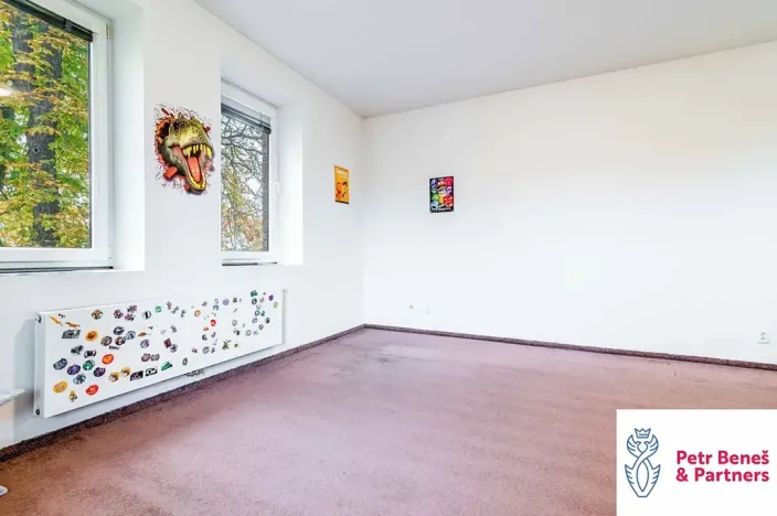 Prodej rodinného domu, Krupá, 120 m2