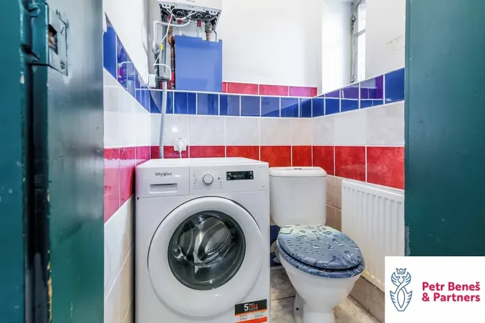 Prodej rodinného domu, Krupá, 120 m2