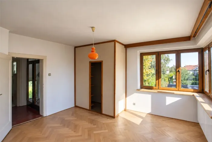 Prodej vily, Cheb, Jungmannova, 254 m2