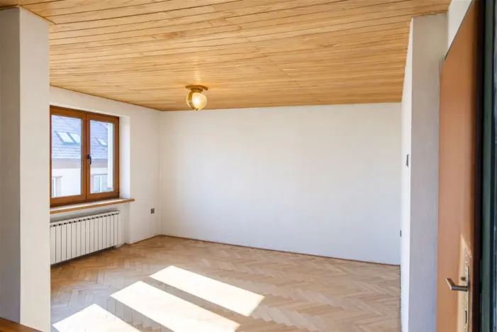 Prodej vily, Cheb, Jungmannova, 254 m2