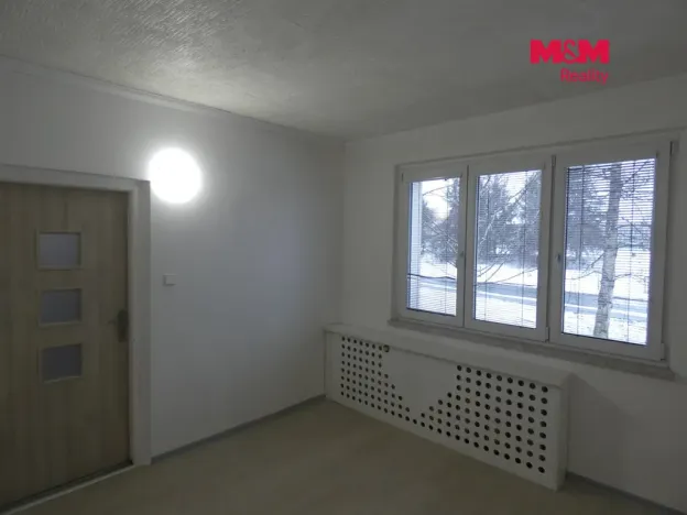 Prodej bytu 2+1, Bruntál, Jiráskova, 55 m2