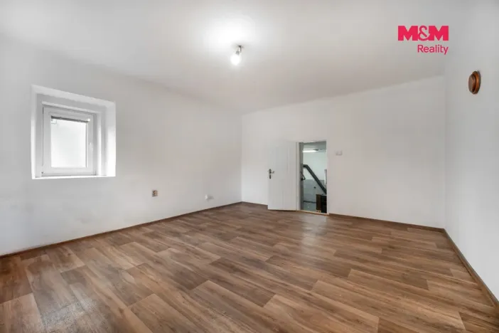 Prodej rodinného domu, Vranová Lhota, 100 m2
