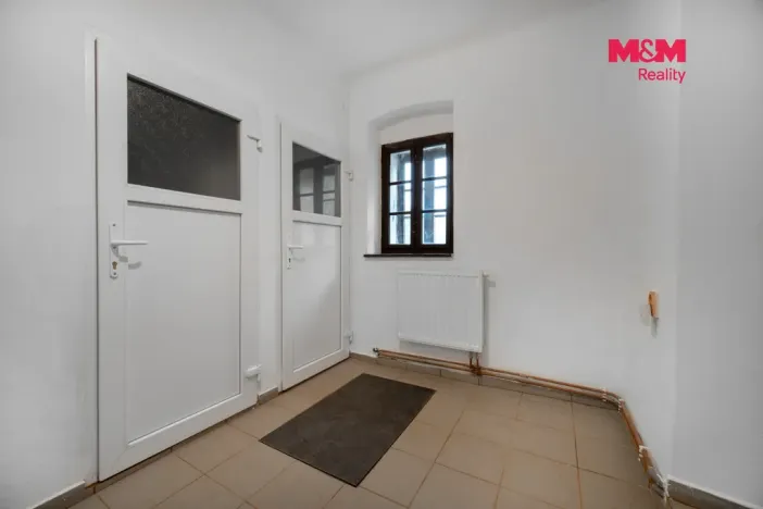 Prodej rodinného domu, Vranová Lhota, 100 m2