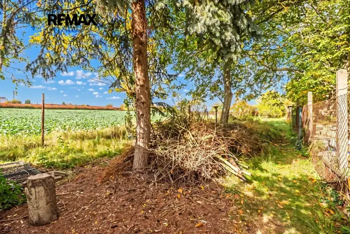 Prodej chaty, Slaný, 50 m2