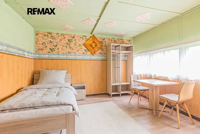 Prodej chaty, Slaný, 50 m2