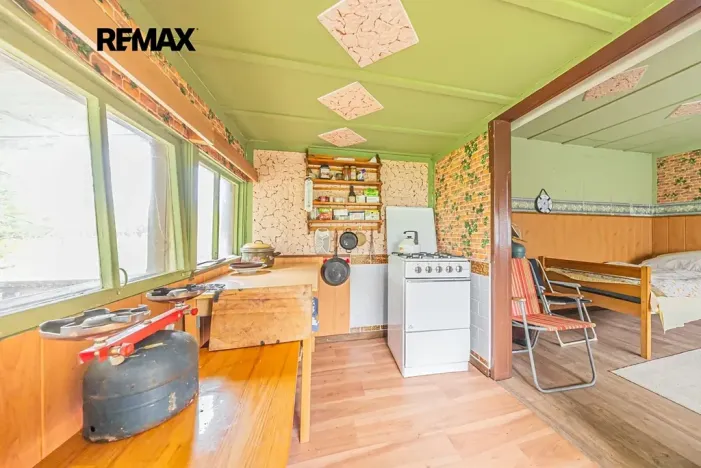 Prodej chaty, Slaný, 50 m2