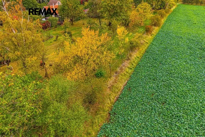 Prodej chaty, Slaný, 50 m2