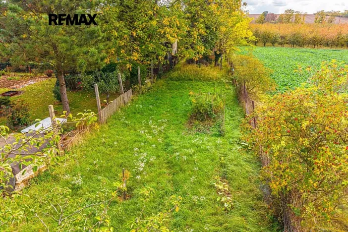 Prodej chaty, Slaný, 50 m2