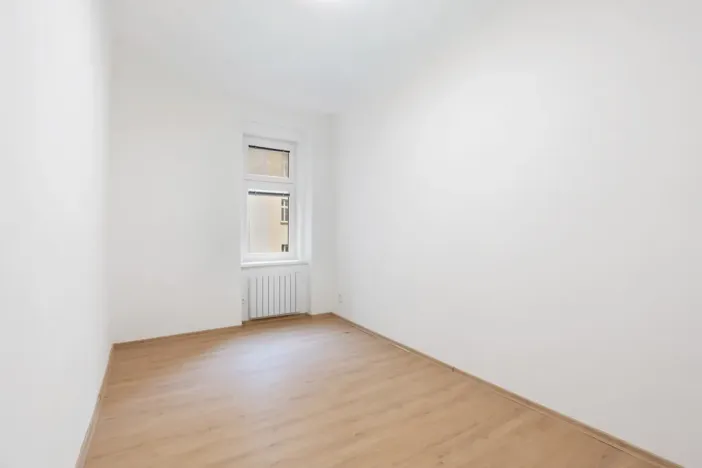Prodej bytu 2+1, Praha - Libeň, Na stráži, 48 m2