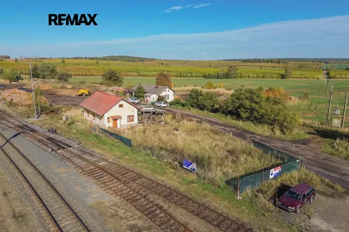 Prodej rodinného domu, Žihle, 68 m2