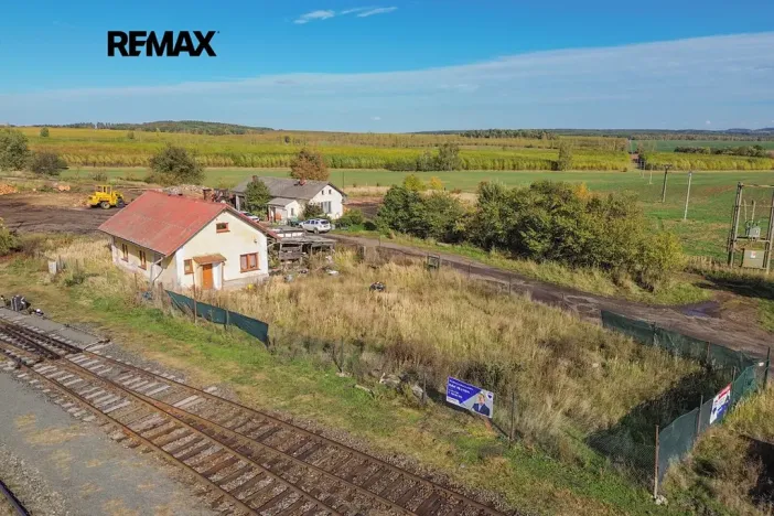 Prodej rodinného domu, Žihle, 68 m2