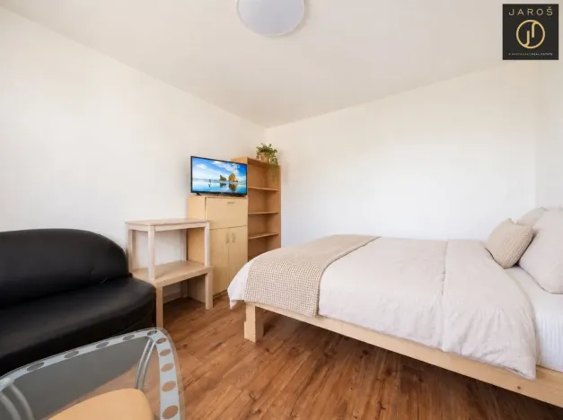 Prodej bytu 1+1, Kladno, Kordačova, 32 m2
