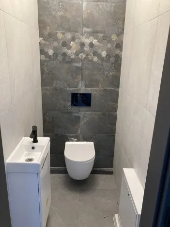 Pronájem rodinného domu, Velká Bystřice, Bratrská, 120 m2