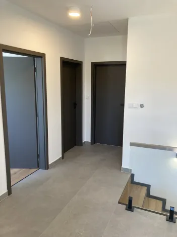 Pronájem rodinného domu, Velká Bystřice, Bratrská, 120 m2