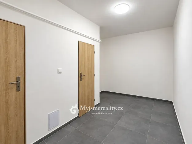 Pronájem bytu 2+1, Znojmo, Alšova, 60 m2