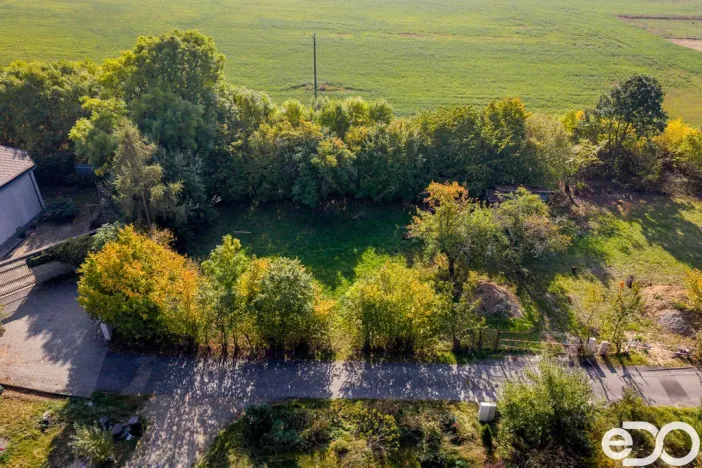 Prodej pozemku pro bydlení, Vestec, 673 m2
