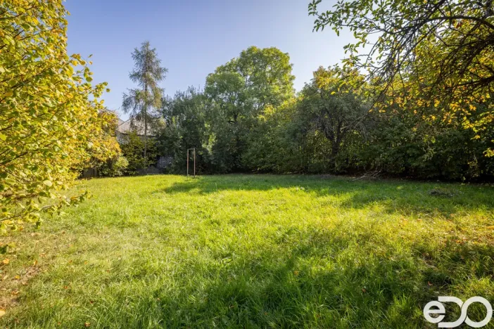 Prodej pozemku pro bydlení, Vestec, 673 m2