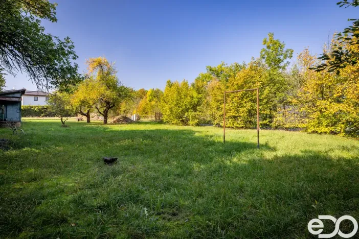 Prodej pozemku pro bydlení, Vestec, 673 m2