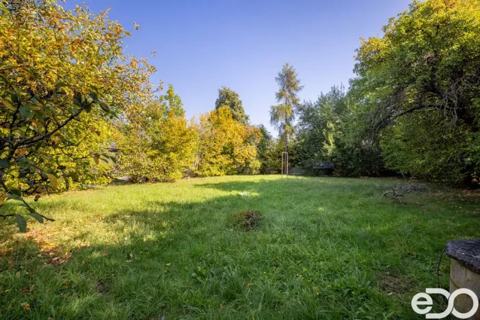 Prodej pozemku pro bydlení, Vestec, 673 m2
