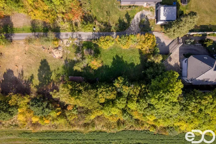 Prodej pozemku pro bydlení, Vestec, 673 m2
