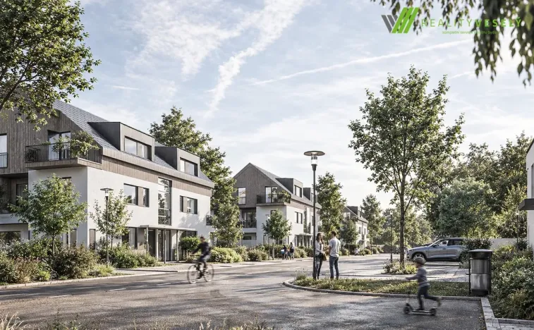 Prodej bytu 4+kk, Milotice, Školní, 72 m2