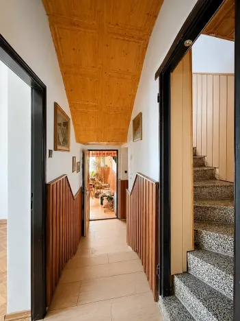 Prodej rodinného domu, Chrášťany, 250 m2