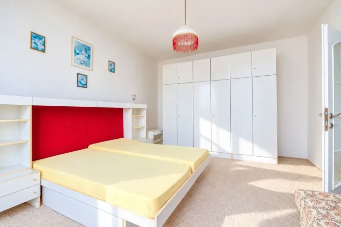Prodej rodinného domu, Myslejovice, 145 m2