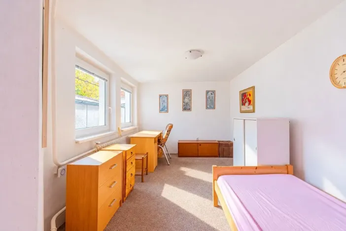 Prodej rodinného domu, Myslejovice, 145 m2