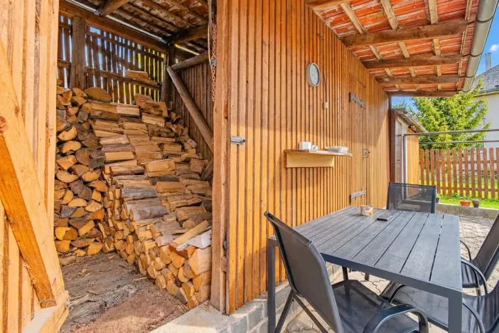 Prodej rodinného domu, Myslejovice, 145 m2