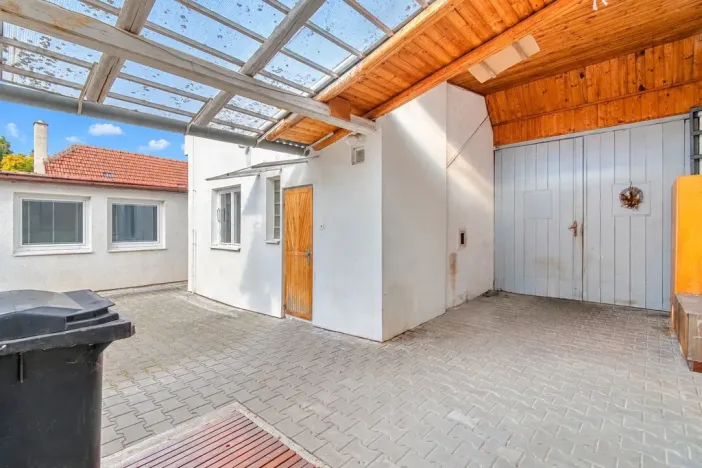 Prodej rodinného domu, Myslejovice, 145 m2