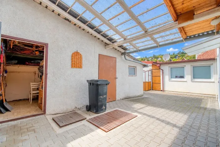 Prodej rodinného domu, Myslejovice, 145 m2