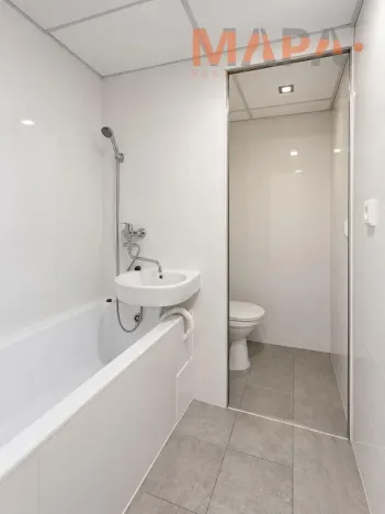 Pronájem bytu 1+1, Chomutov, Dřínovská, 35 m2