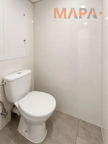 Pronájem bytu 1+1, Chomutov, Dřínovská, 35 m2