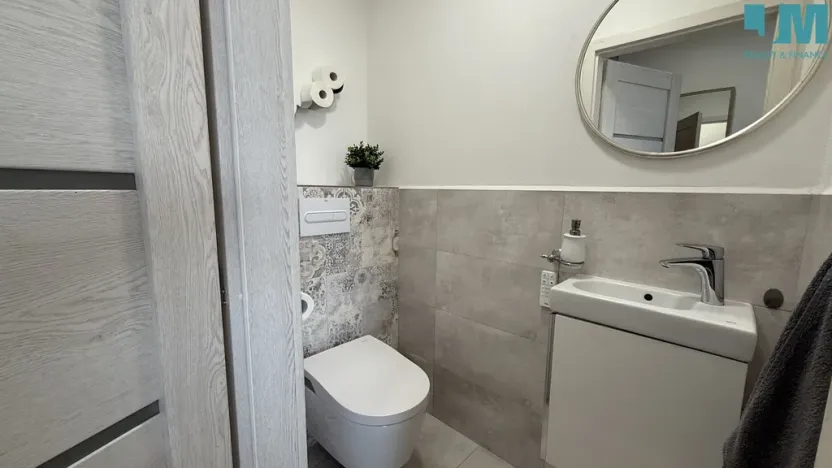 Prodej rodinného domu, Třebíč, Mjr. Krátkého, 156 m2