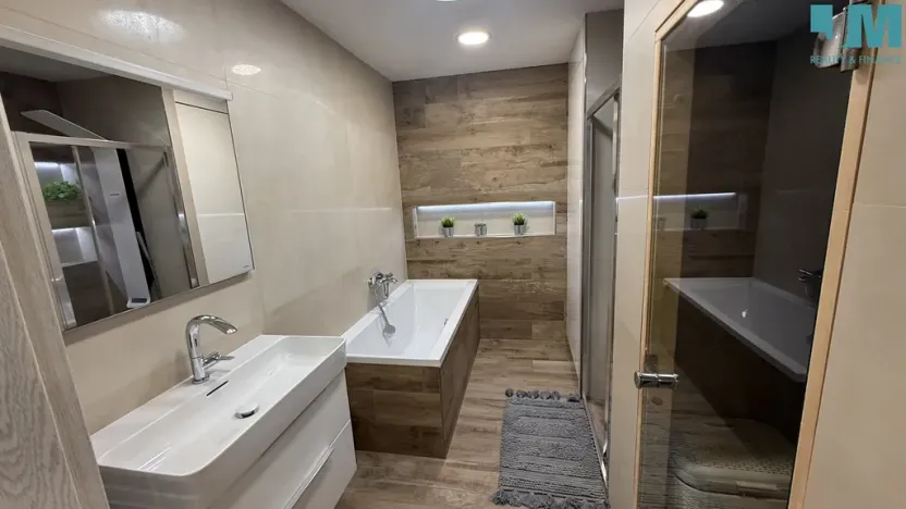 Prodej rodinného domu, Třebíč, Mjr. Krátkého, 156 m2