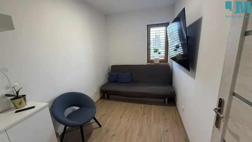 Prodej rodinného domu, Třebíč, Mjr. Krátkého, 156 m2
