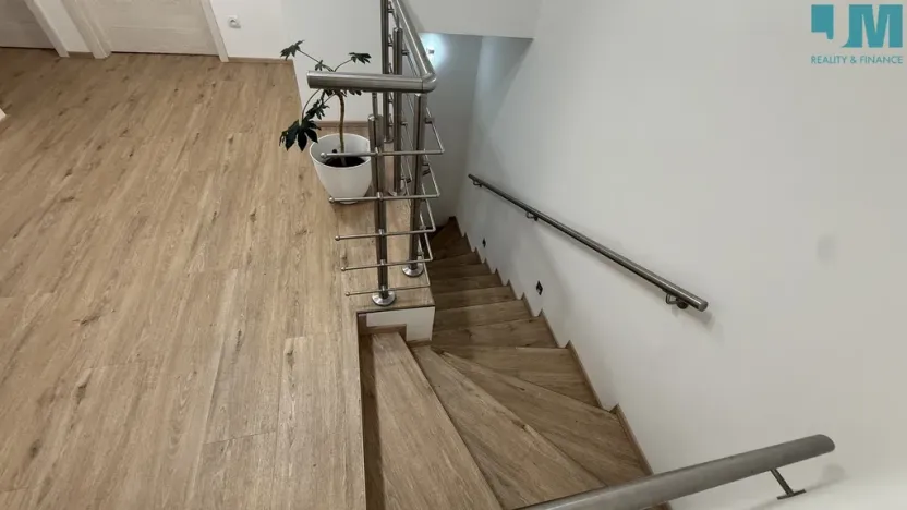 Prodej rodinného domu, Třebíč, Mjr. Krátkého, 156 m2