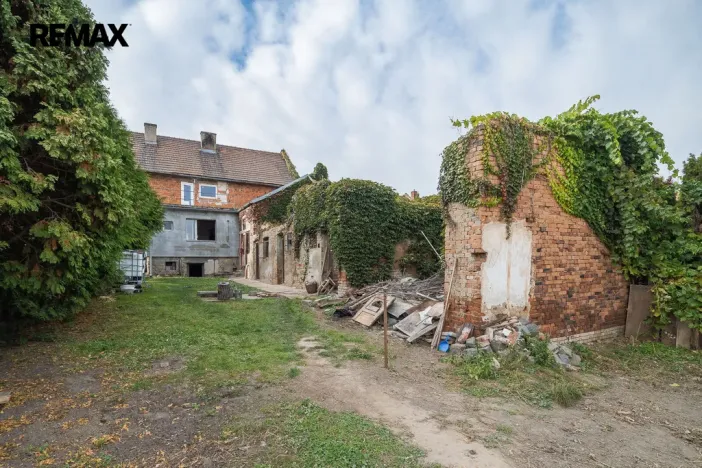 Prodej rodinného domu, Spytihněv, 200 m2