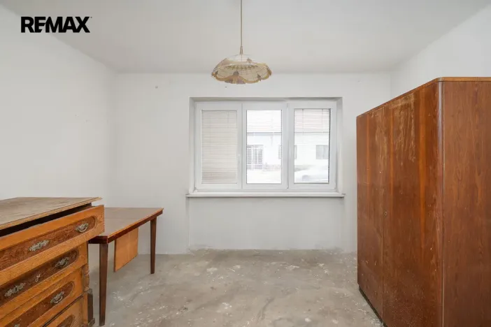 Prodej rodinného domu, Spytihněv, 200 m2