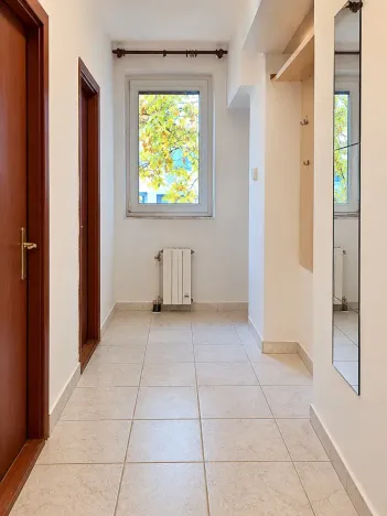 Pronájem bytu 1+kk, Hradec Králové, Věkošská, 33 m2