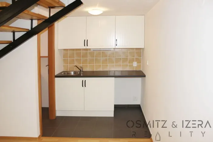 Pronájem obchodního prostoru, Praha - Krč, U krčské vodárny, 115 m2